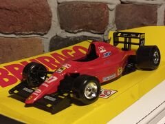 BURAGO 1/24 FORMULA 1 FERRARİ 641/2