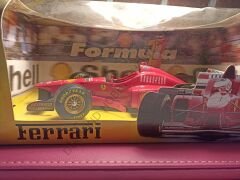 MAİSTO 1/24 FORMULA 1 FERRARİ F310  Michael Schumacher