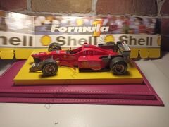 MAİSTO 1/24 FORMULA 1 FERRARİ F310  Michael Schumacher