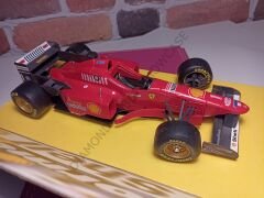 MAİSTO 1/24 FORMULA 1 FERRARİ F310  Michael Schumacher