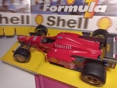 MAİSTO 1/24 FORMULA 1 FERRARİ F310  Michael Schumacher