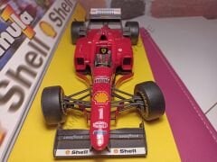 MAİSTO 1/24 FORMULA 1 FERRARİ F310  Michael Schumacher