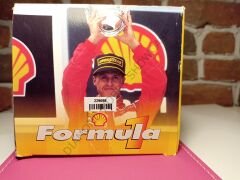 MAİSTO 1/24 FORMULA 1 FERRARİ F310  Michael Schumacher