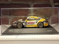 İXO 1/43  PORSCHE 911 GT3 R  no98