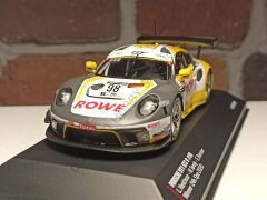 İXO 1/43  PORSCHE 911 GT3 R  no98