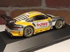 İXO 1/43  PORSCHE 911 GT3 R  no98