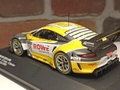 İXO 1/43  PORSCHE 911 GT3 R  no98