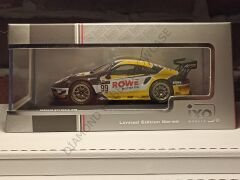 İXO 1/43  PORSCHE 911 GT3 R  no98