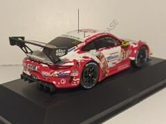 İXO 1/43  PORSCHE 911 GT3 R  NO31