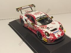 İXO 1/43  PORSCHE 911 GT3 R  NO31