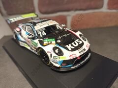 İXO 1/43  PORSCHE 911 GT3 R  NO74