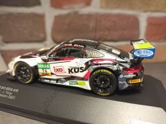İXO 1/43  PORSCHE 911 GT3 R  NO74