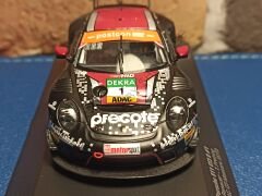 İXO 1/43  PORSCHE 911 GT3 R  NO1