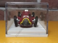DİAMOND HOBBY SHOWCASE 1/64 PLEKSİ KUTU (İNNO64)