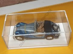 DİAMOND HOBBY SHOWCASE 1/64 PLEKSİ KUTU (İNNO64)