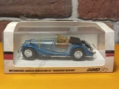 DİAMOND HOBBY SHOWCASE 1/64 PLEKSİ KUTU (İNNO64)