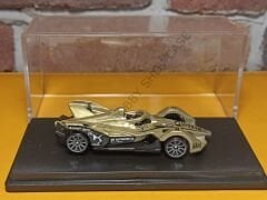 DİAMOND HOBBY SHOWCASE 1/64 PLEKSİ KUTU (İNNO64)