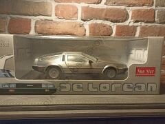 SUN STAR 1981 DE LOREAN LK