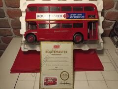 SUN STAR 1/24 OTOBÜS ROUTEMASTER