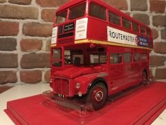 SUN STAR 1/24 OTOBÜS ROUTEMASTER