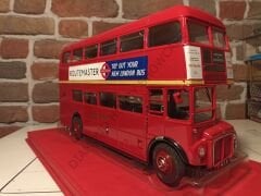 SUN STAR 1/24 OTOBÜS ROUTEMASTER