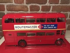 SUN STAR 1/24 OTOBÜS ROUTEMASTER