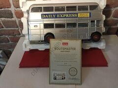 SUN STAR 1/24 OTOBÜS ROUTEMASTER