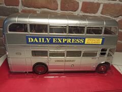 SUN STAR 1/24 OTOBÜS ROUTEMASTER