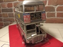 SUN STAR 1/24 OTOBÜS ROUTEMASTER