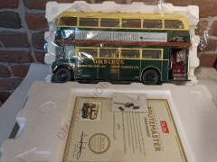 SUN STAR 1/24 OTOBÜS ROUTEMASTER