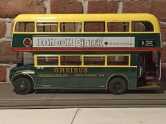 SUN STAR 1/24 OTOBÜS ROUTEMASTER