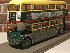 SUN STAR 1/24 OTOBÜS ROUTEMASTER
