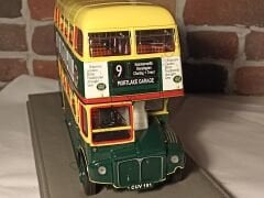 SUN STAR 1/24 OTOBÜS ROUTEMASTER
