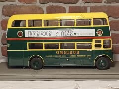 SUN STAR 1/24 OTOBÜS ROUTEMASTER