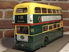 SUN STAR 1/24 OTOBÜS ROUTEMASTER
