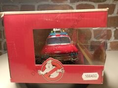 JADA TOYS 1/24 ÖLÇEK GHOSTBUSTERS ECTO-1
