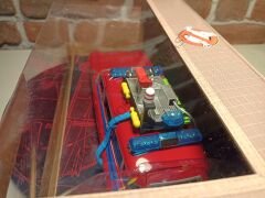 JADA TOYS 1/24 ÖLÇEK GHOSTBUSTERS ECTO-1
