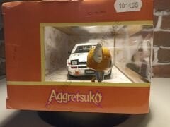 JADA TOYS 1/24 AGGRETSUKO