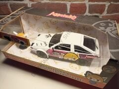 JADA TOYS 1/24 AGGRETSUKO