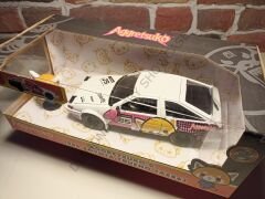 JADA TOYS 1/24 AGGRETSUKO