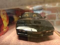 JADA TOYS 1/24 KNIGHT RIDER K.İ.İ.T