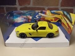 SOLİDO 1/43 ÖLÇEK MERCEDES SLS AMG