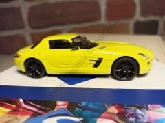 SOLİDO 1/43 ÖLÇEK MERCEDES SLS AMG