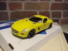 SOLİDO 1/43 ÖLÇEK MERCEDES SLS AMG
