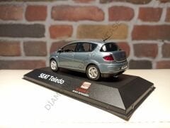 SOLİDO 1/43 ÖLÇEK SEAT TOLEDO