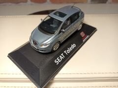 SOLİDO 1/43 ÖLÇEK SEAT TOLEDO