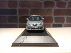 SOLİDO 1/43 ÖLÇEK MITSUBISHI-İ MİEV 2012