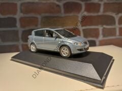 SOLİDO 1/43 ÖLÇEK MITSUBISHI-İ MİEV 2012