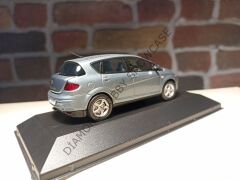 SOLİDO 1/43 ÖLÇEK MITSUBISHI-İ MİEV 2012