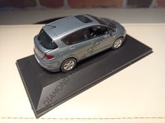 SOLİDO 1/43 ÖLÇEK MITSUBISHI-İ MİEV 2012